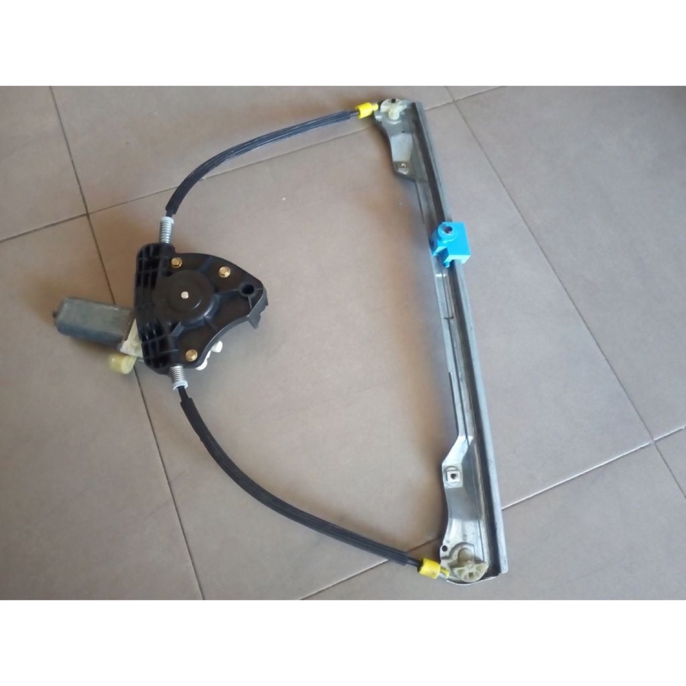 Renault Clio II Cam Kriko Tamir Parçası görsel 4