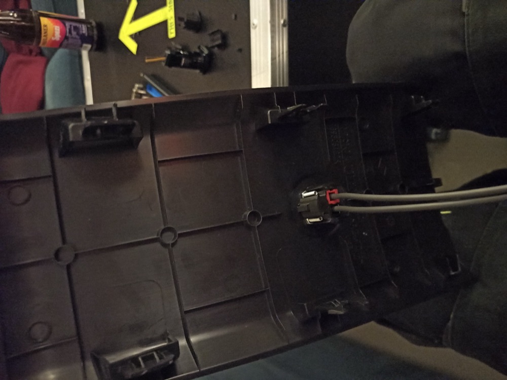 Renault/Dacia/Nissan çakmak soketi PowerPole yedek parçası görsel 4