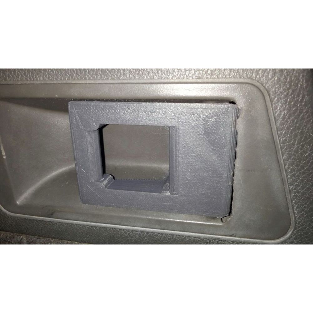 Renault Espace Kapı Kolu Mekanizması görsel 2