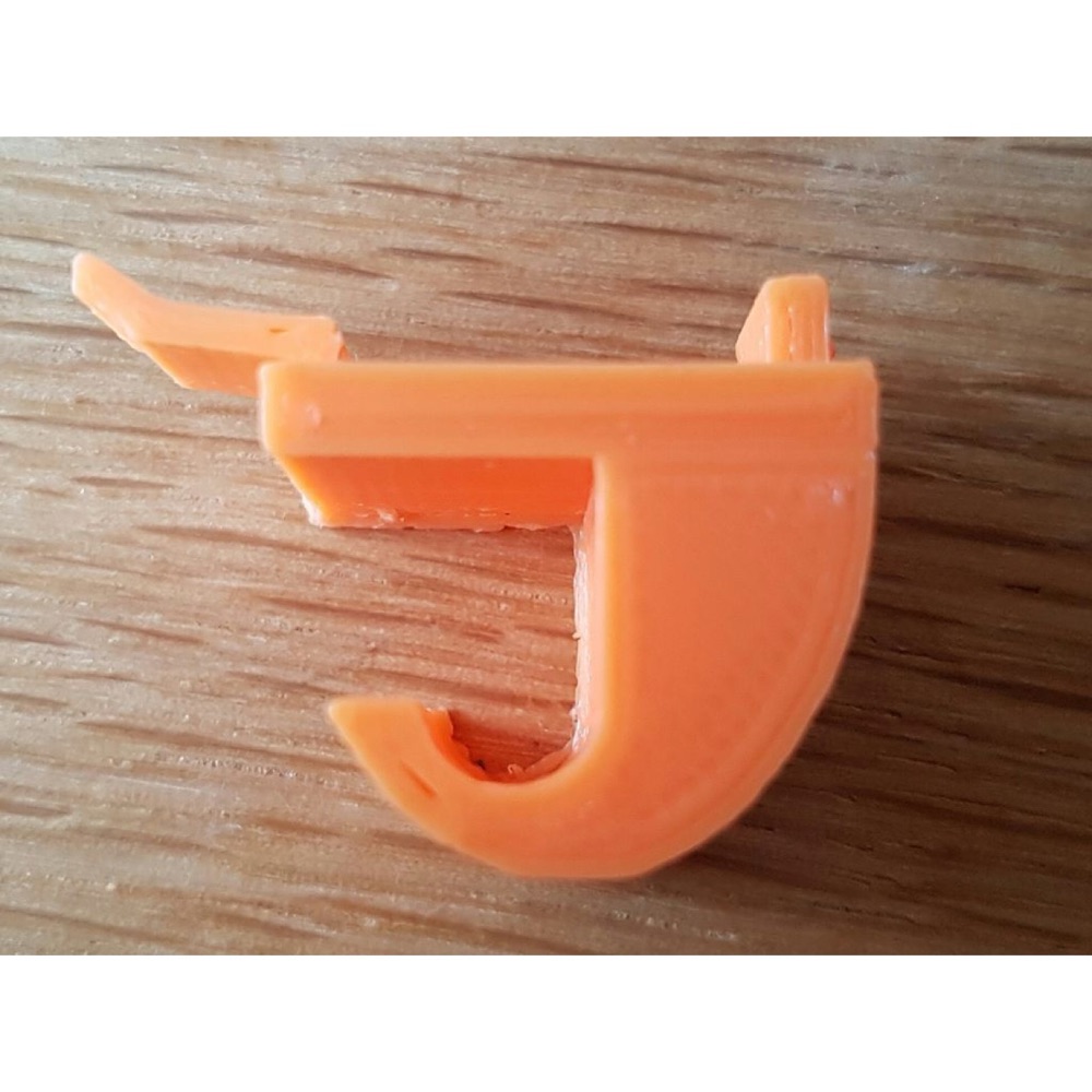 Renault Güneşlik Braketi