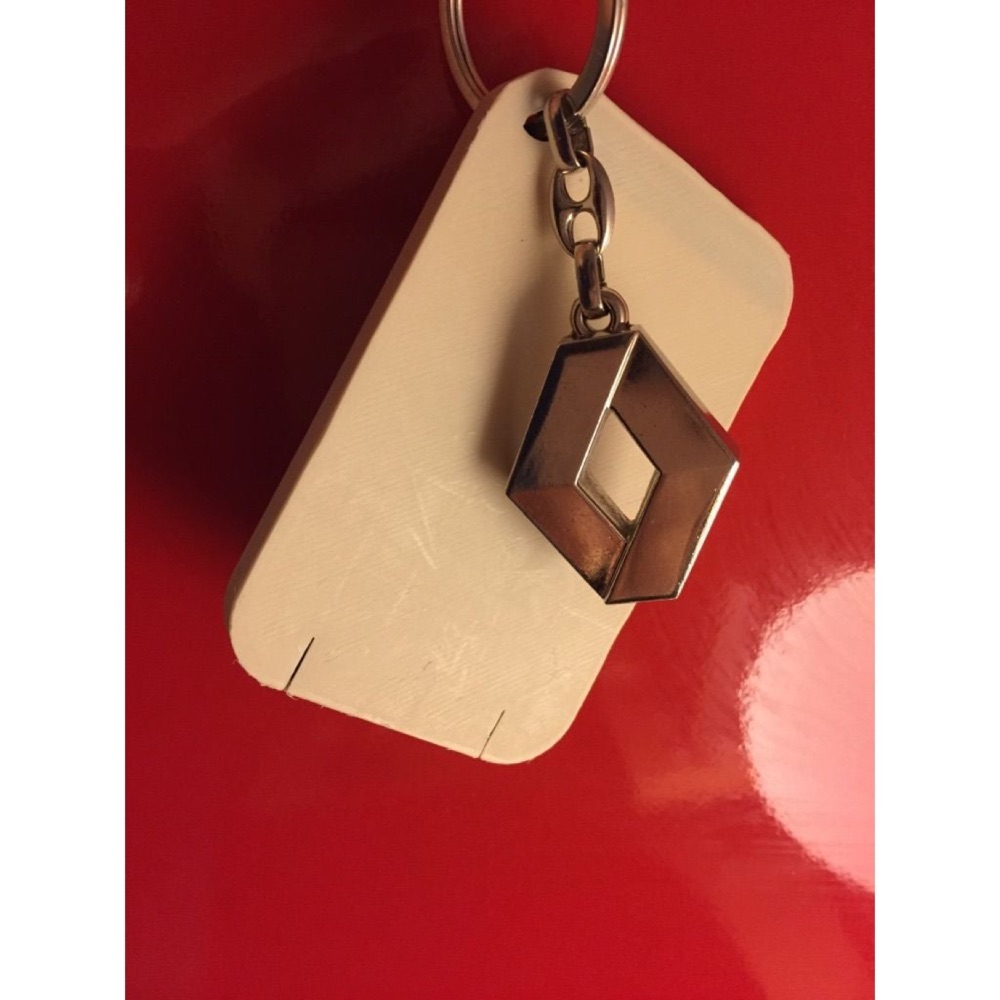 Renault Keycard Anahtar Kılıfı görsel 3