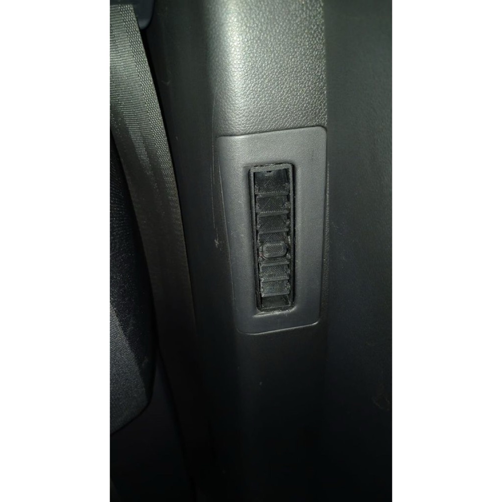 Renault Koleos Havalandırma Izgarası