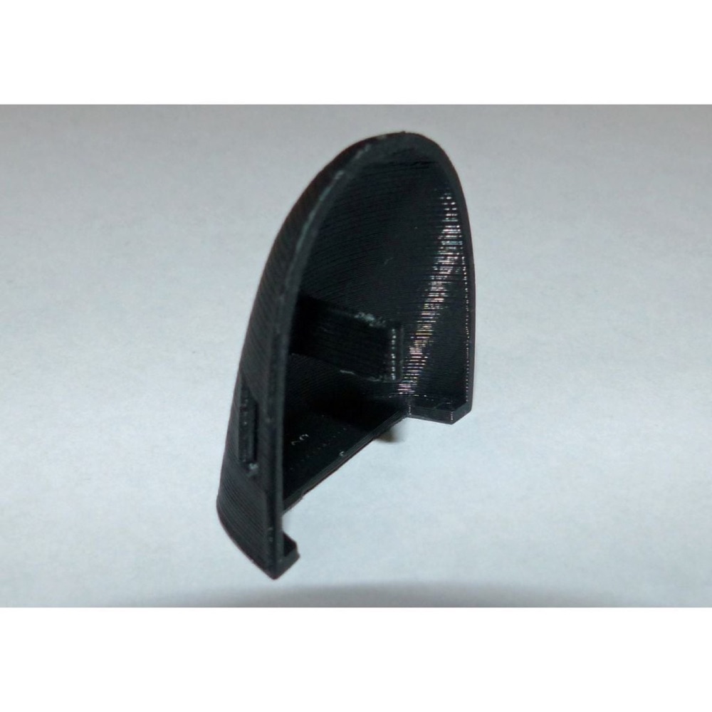 Renault Laguna 2 Kapı Kolu Panel Kapağı görsel 4