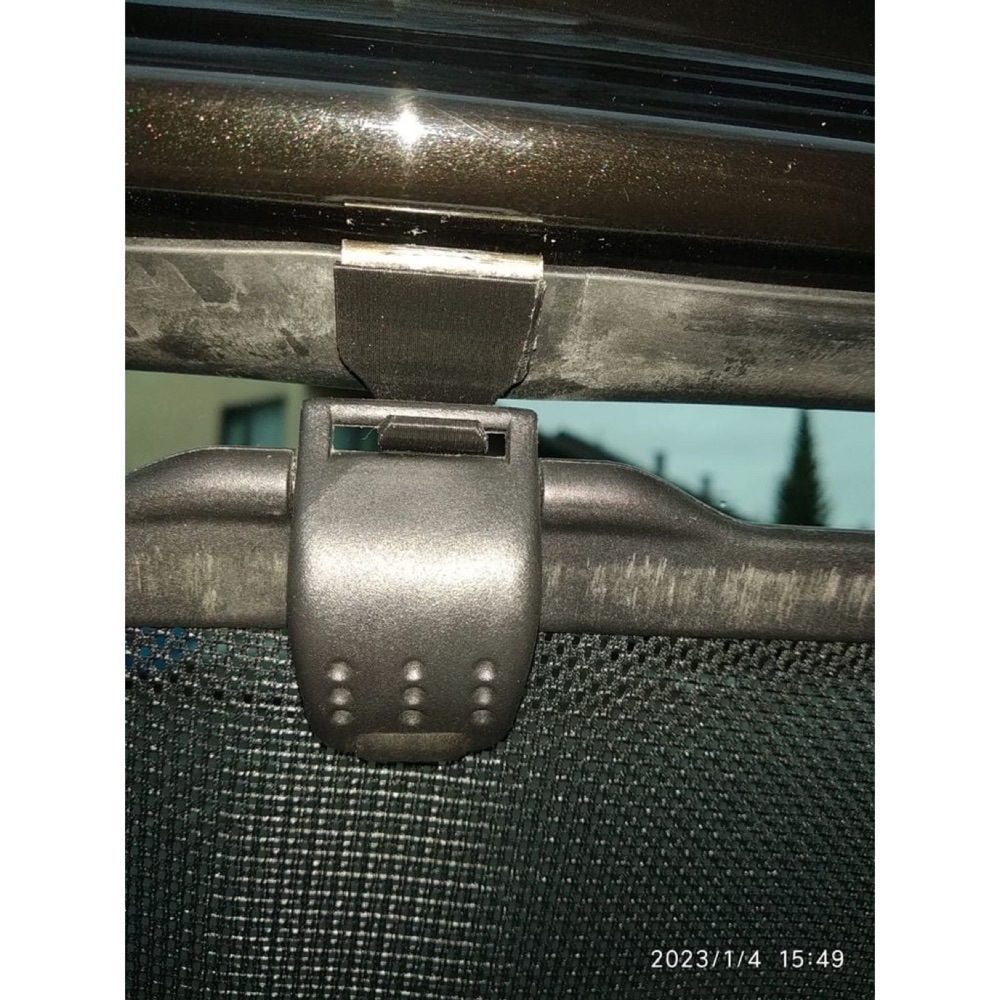 Renault Laguna 2 Makam Perde Askı Kancası