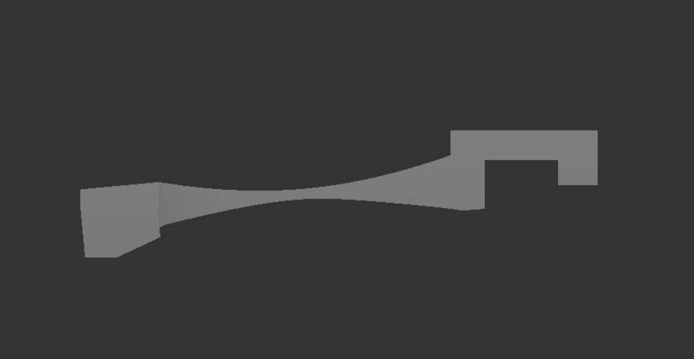 Renault Laguna kart okuyucu tamir tırnakları görsel 3