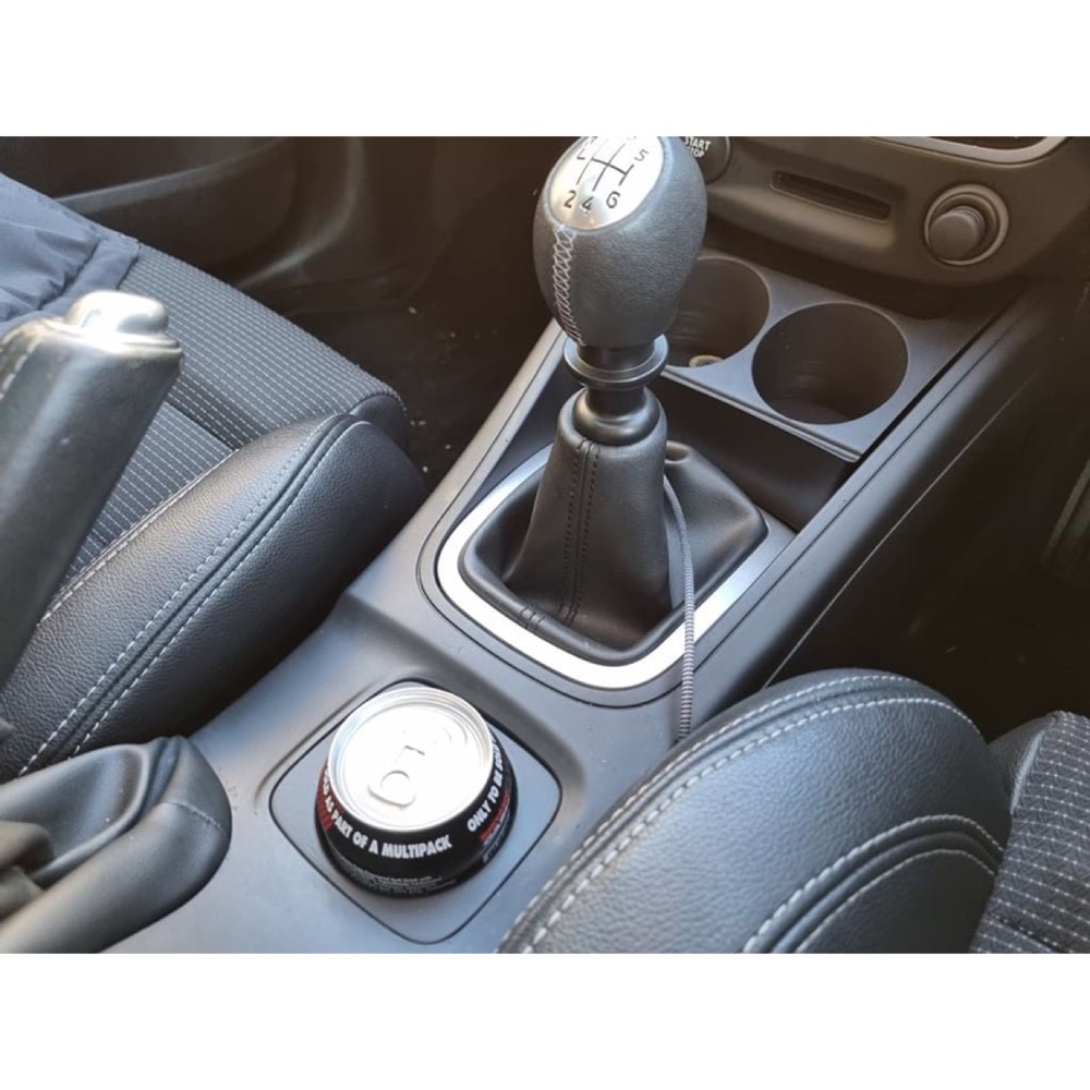 Renault Megane 3 Orta Konsol Bardaklık görsel 2