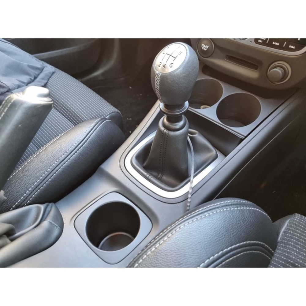 Renault Megane 3 Orta Konsol Bardaklık görsel 3