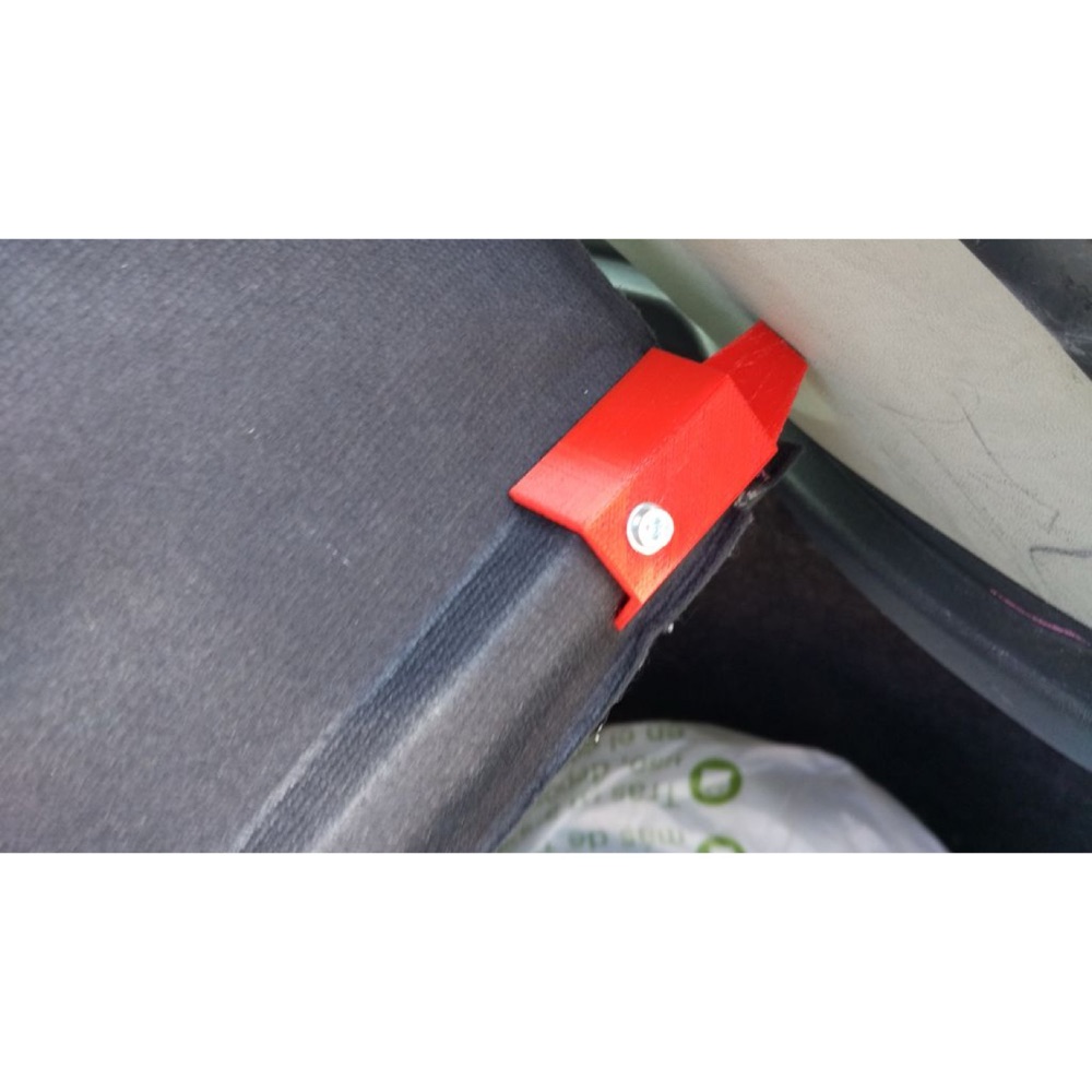 Renault Megane Grand Tour Bagaj Pandizot Braketi