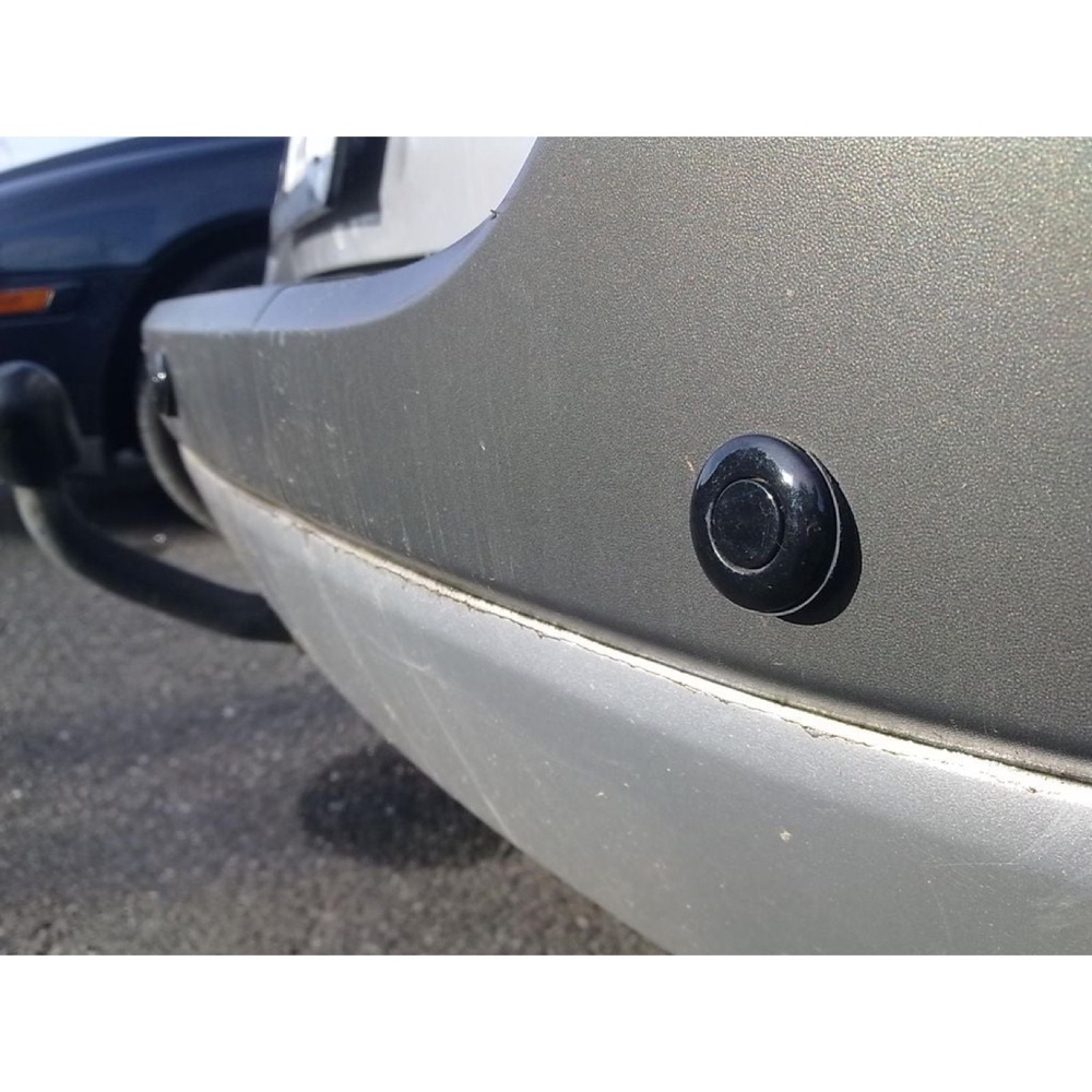 Renault Megane II Park Sensörü Halkası