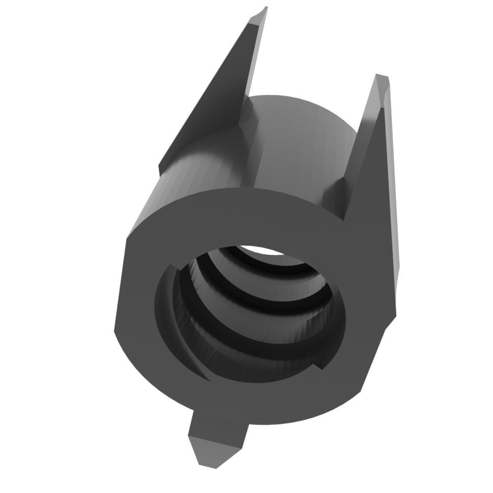 Renault Scenic 2 Bagaj Kilit Motoru Dişli Somunu (Trunk Lock Actuator Gear Nut) görsel 2