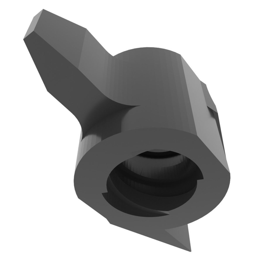 Renault Scenic 2 Bagaj Kilit Motoru Dişli Somunu (Trunk Lock Actuator Gear Nut) görsel 3