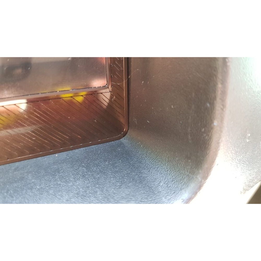 Renault Trafic 2 Double Din Radyo Çerçevesi görsel 3