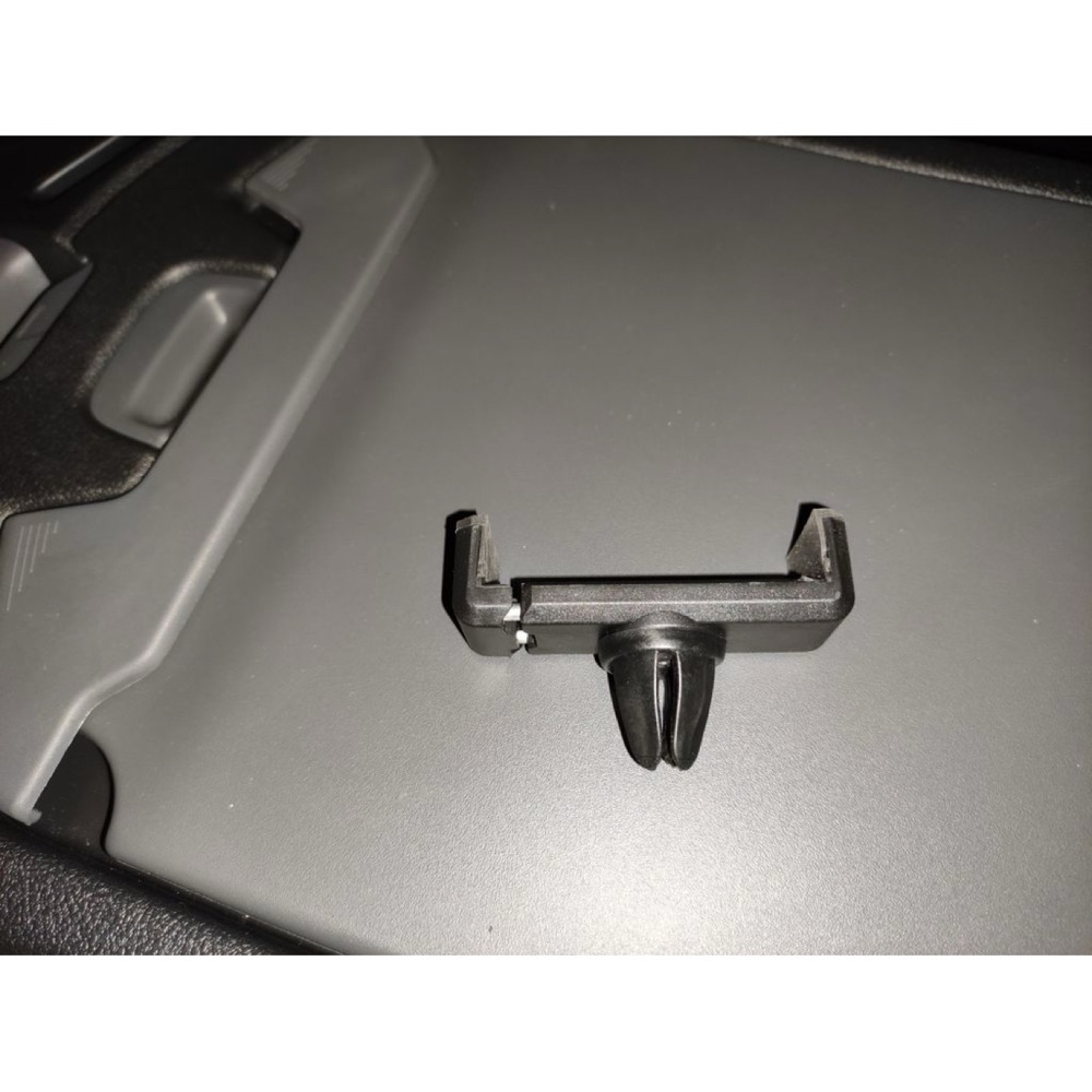 Renault Trafic 3 Uyumlu Telefon Tutucu Aparatı görsel 3
