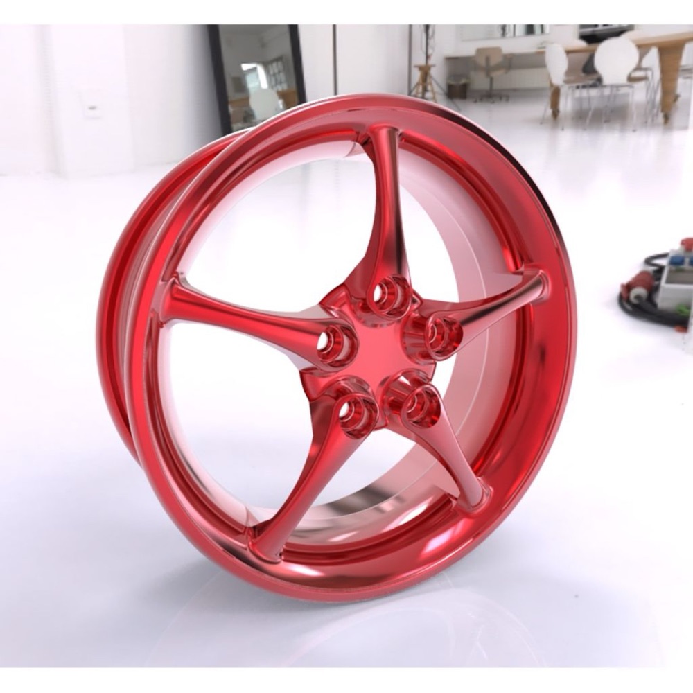 Renault Uyumlu Jant Modeli
