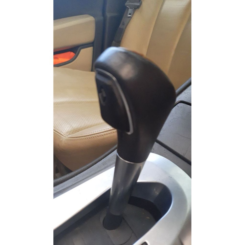 Renault Vel Satis Otomatik Vites Kilit Açma Mandalı