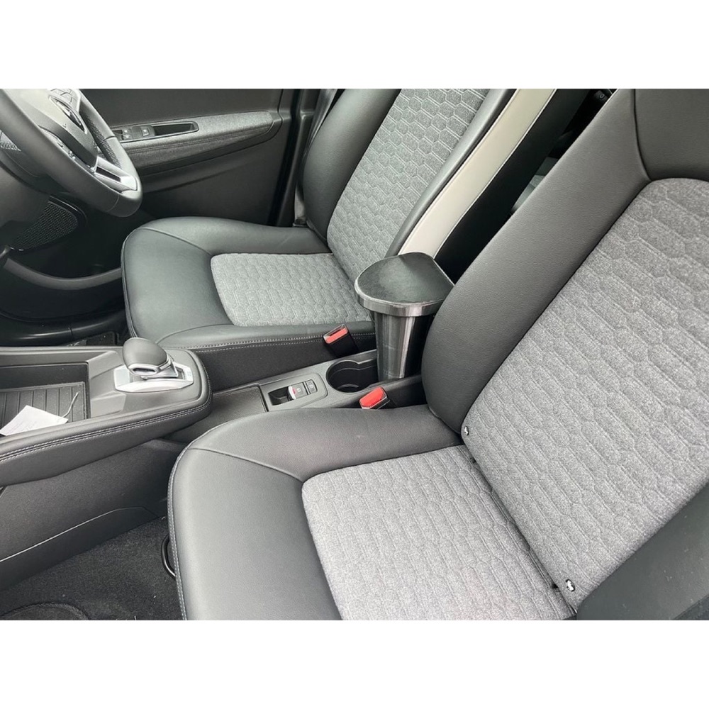 Renault Zoe Kol Dayama Aparatı