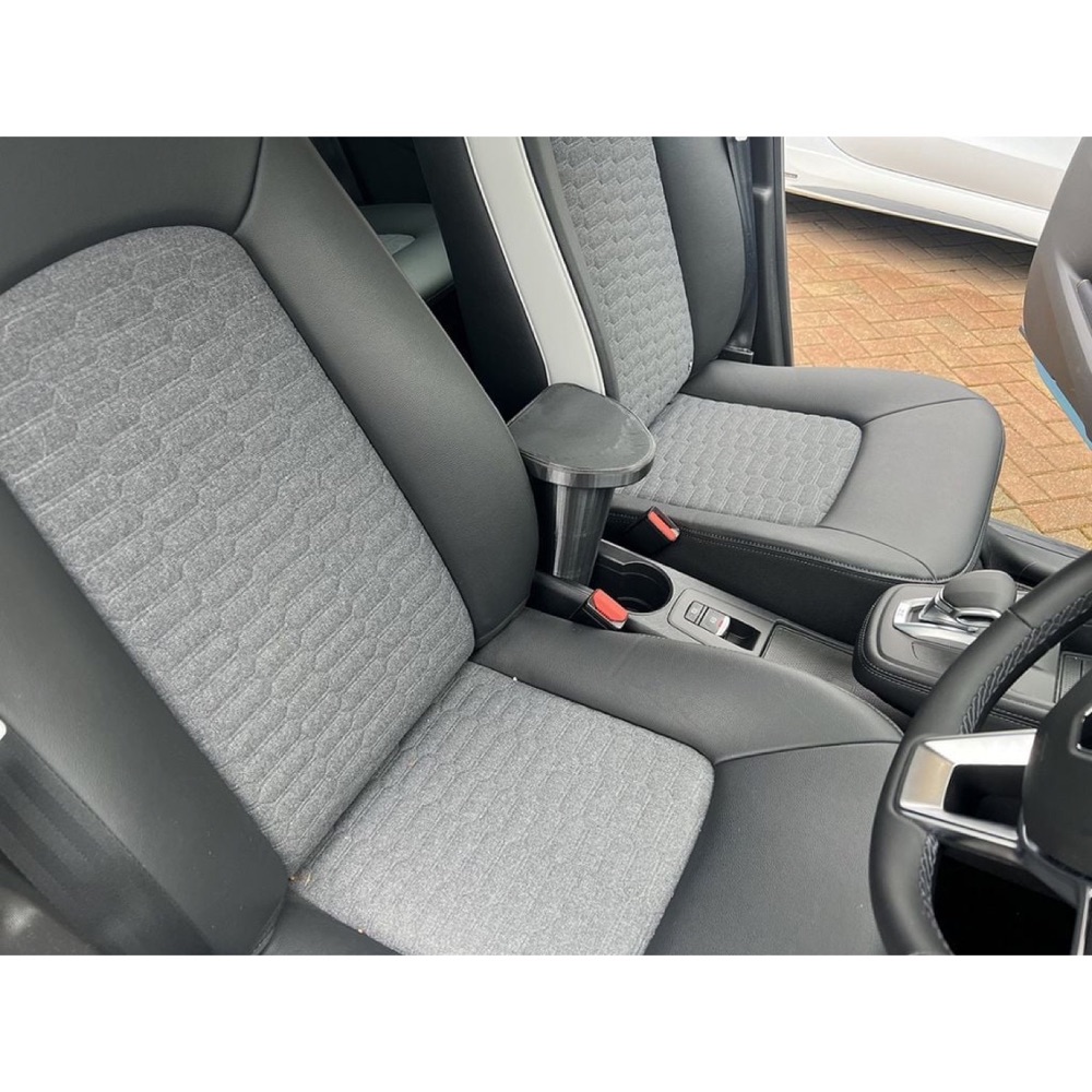 Renault Zoe Kol Dayama Aparatı görsel 2