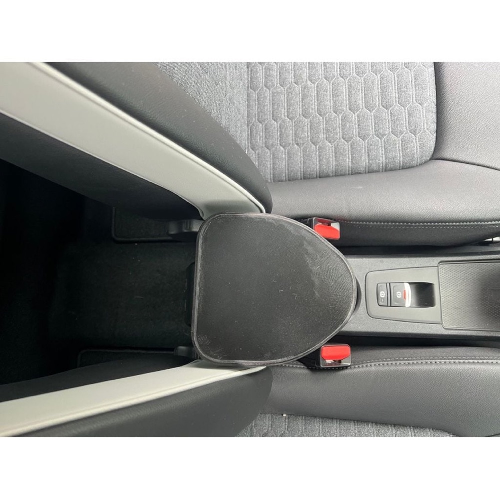 Renault Zoe Kol Dayama Aparatı görsel 3