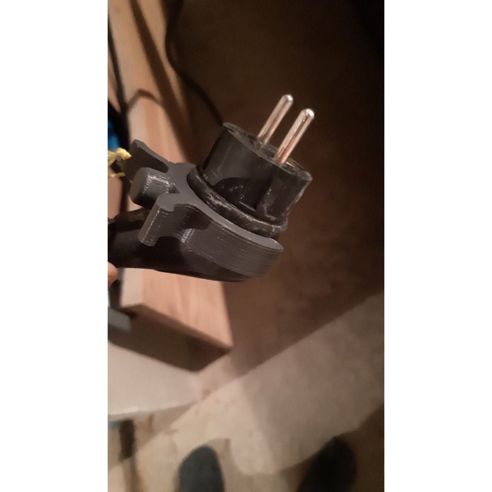 Renault Zoe / Nissan Leaf Flexi Charger Şarj Adaptör Aparatı