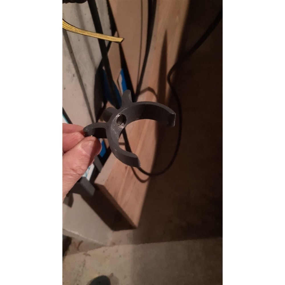 Renault Zoe / Nissan Leaf Flexi Charger Şarj Adaptör Aparatı görsel 2