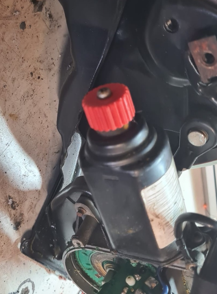 S13 far motoru yedek parçası