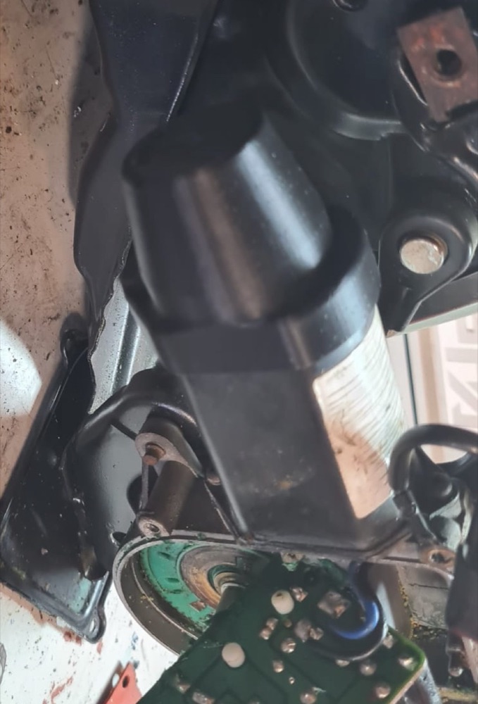 S13 far motoru yedek parçası görsel 2