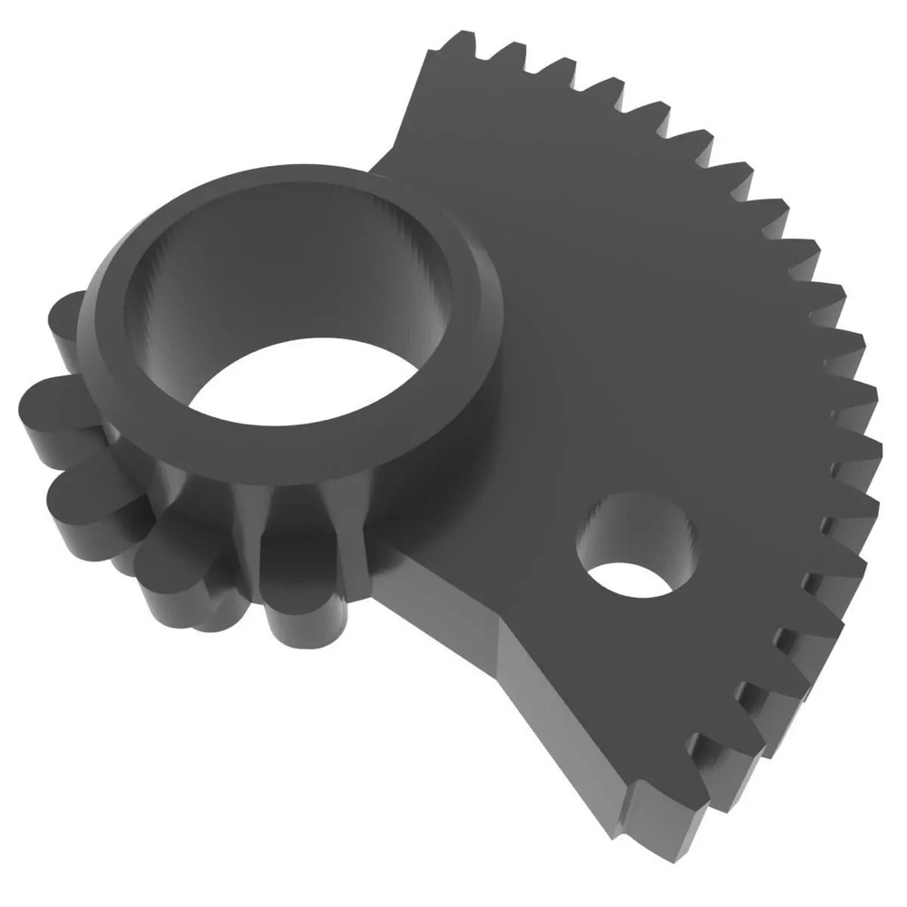 Saab 9-3 / 9-5 Gaz Kelebeği (Throttle Body) Dişli Tamir Seti
