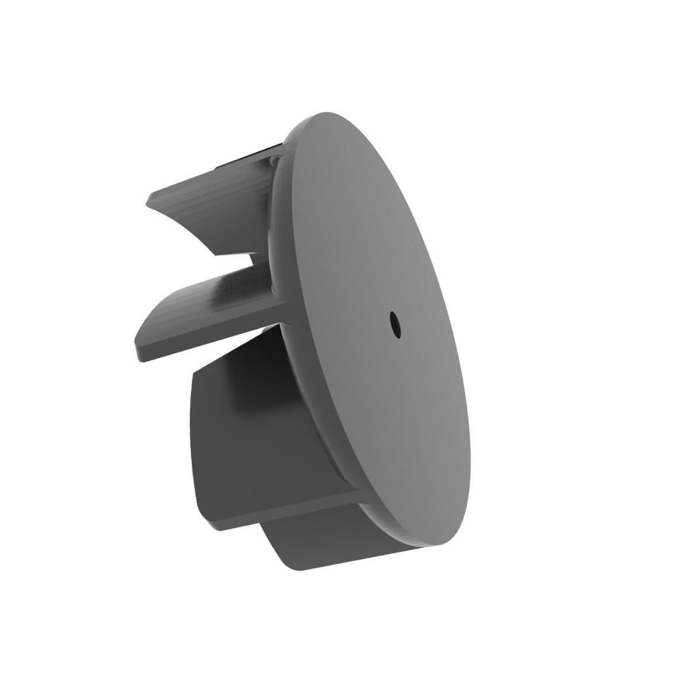 Saç Kurutma Makinesi (Fön) Fan Pervanesi — 63 mm / 8 Kanat görsel 3