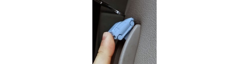 Seat Arosa Koltuk Kaldırma Kolu