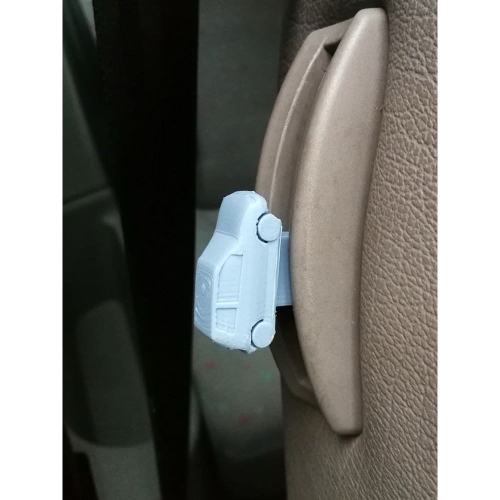 Seat Arosa Koltuk Kaldırma Kolu görsel 2