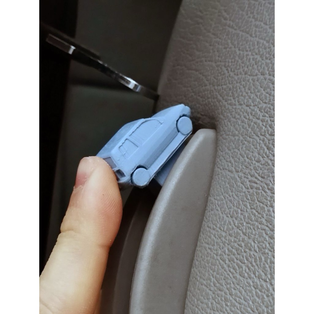 Seat Arosa Koltuk Kaldırma Kolu görsel 4