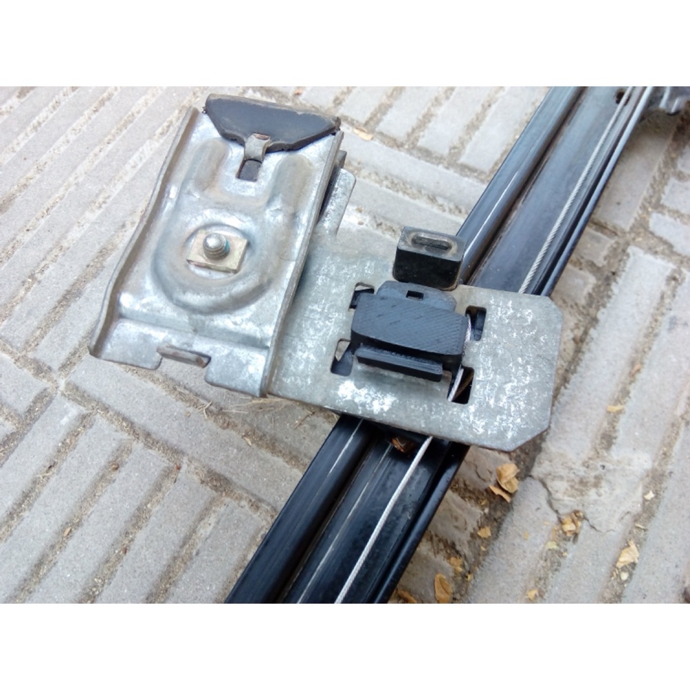 Seat Cordoba Ibiza MK2 - Skoda Octavia MK1 Elektrikli Cam Braketi