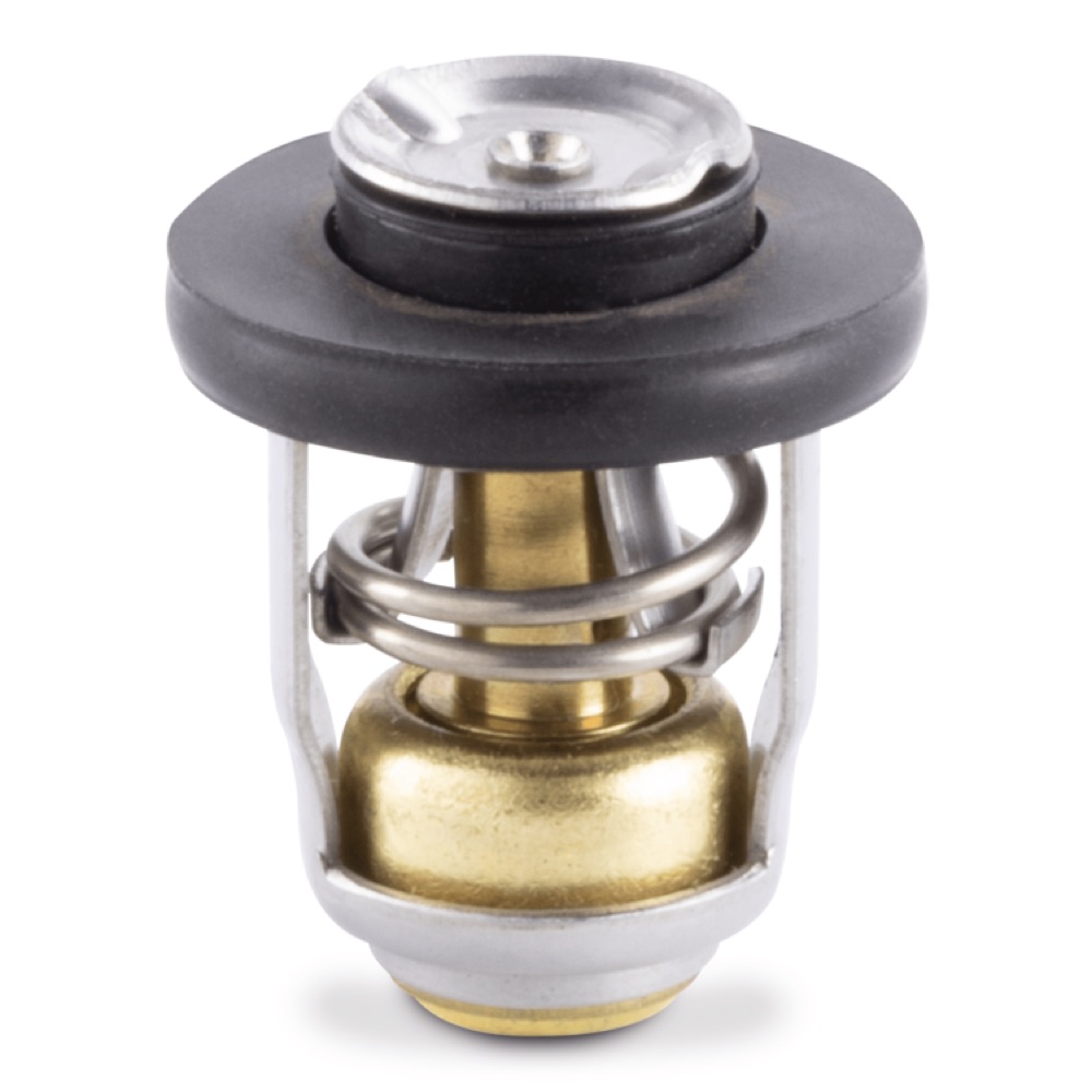 Sierra 18-3536 Mercury Deniz Motoru Termostatı (ORJ: 833072003)