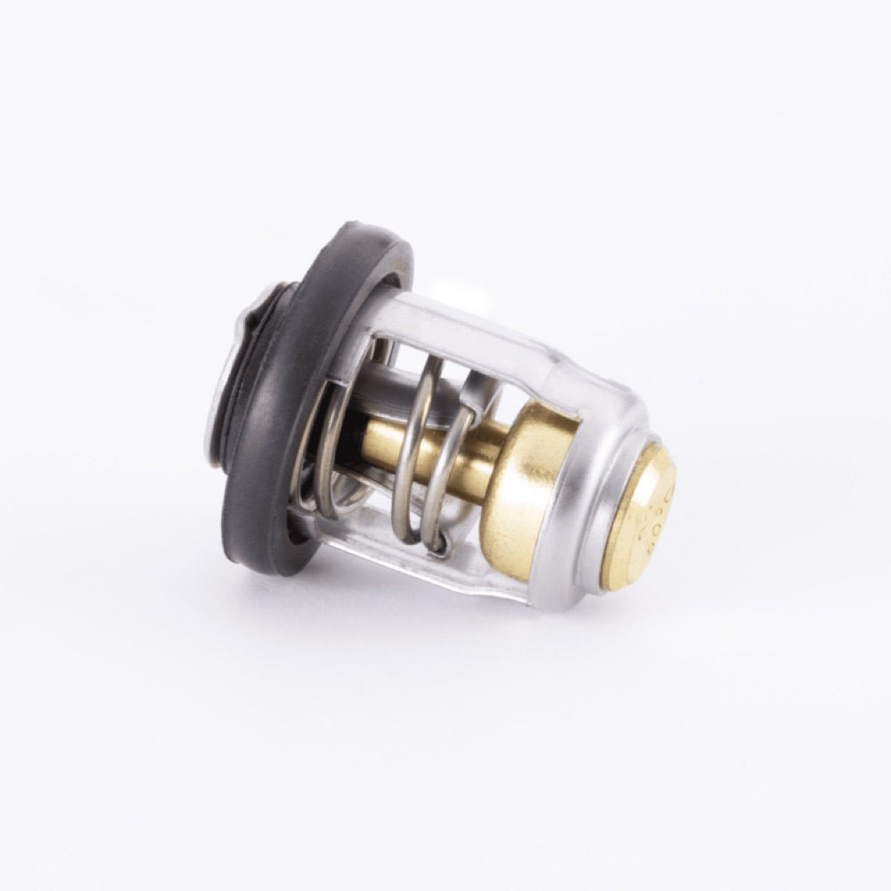 Sierra 18-3536 Mercury Deniz Motoru Termostatı (ORJ: 833072003) görsel 2