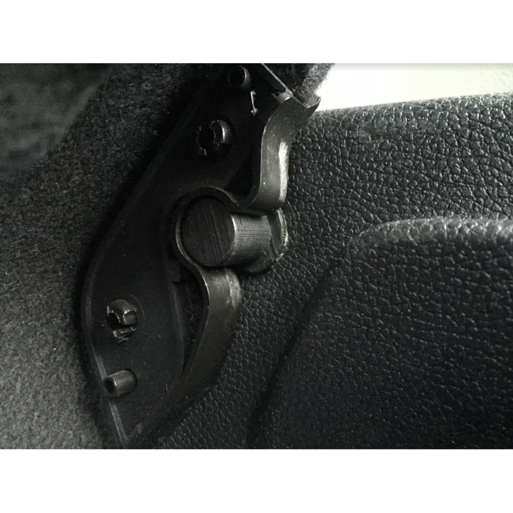 Skoda Fabia Pandizot Taşıyıcı Pim