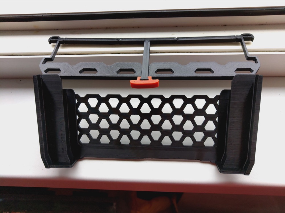 Skoda Octavia 2 Facelift Telefon ve Tablet Tutucu