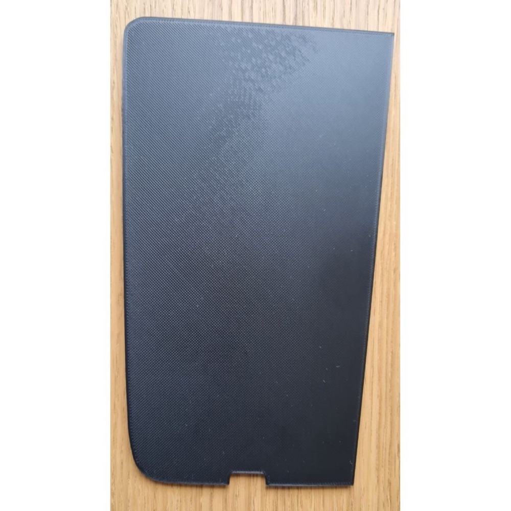 Skoda Octavia 4 Telefon Bölmesi Matı görsel 2