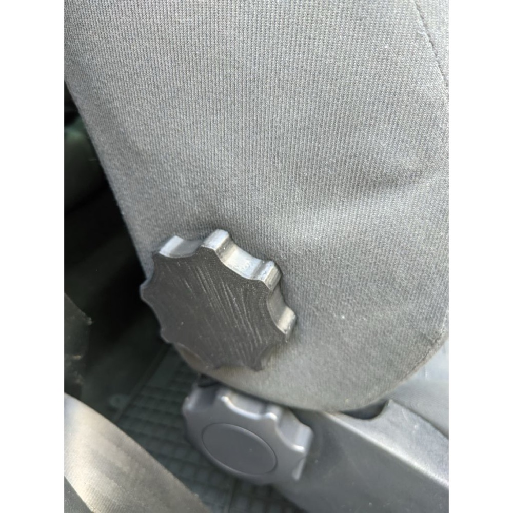 Skoda Octavia Koltuk Ayar Çarkı (1J0881671G)