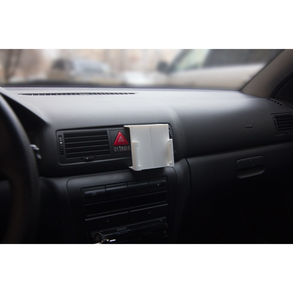 Skoda Octavia Mk1 Telefon Tutucu Konsol Aparatı