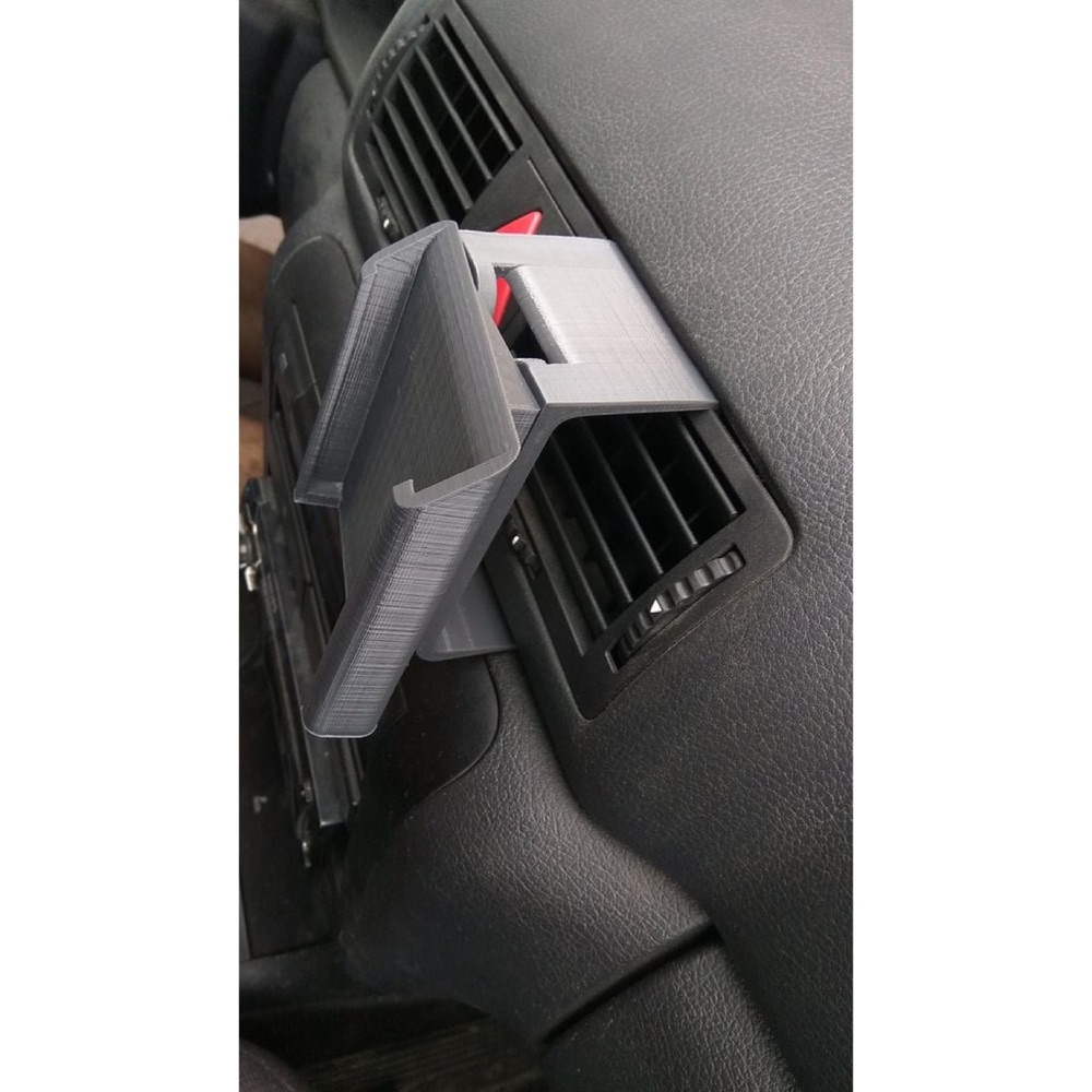 Skoda Octavia Tour Mk1 Uyumlu Telefon Tutucu görsel 2