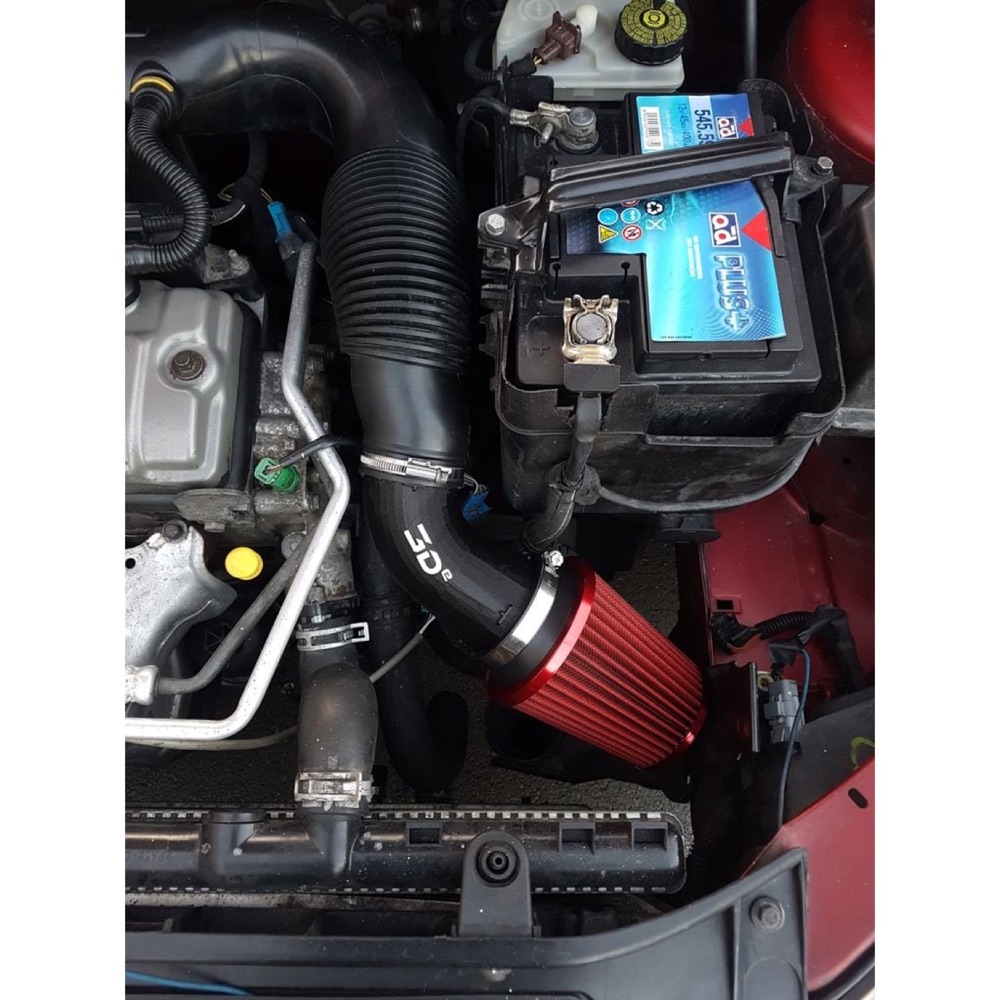 Soğuk Hava Giriş Adaptörü (Cold Air Intake)