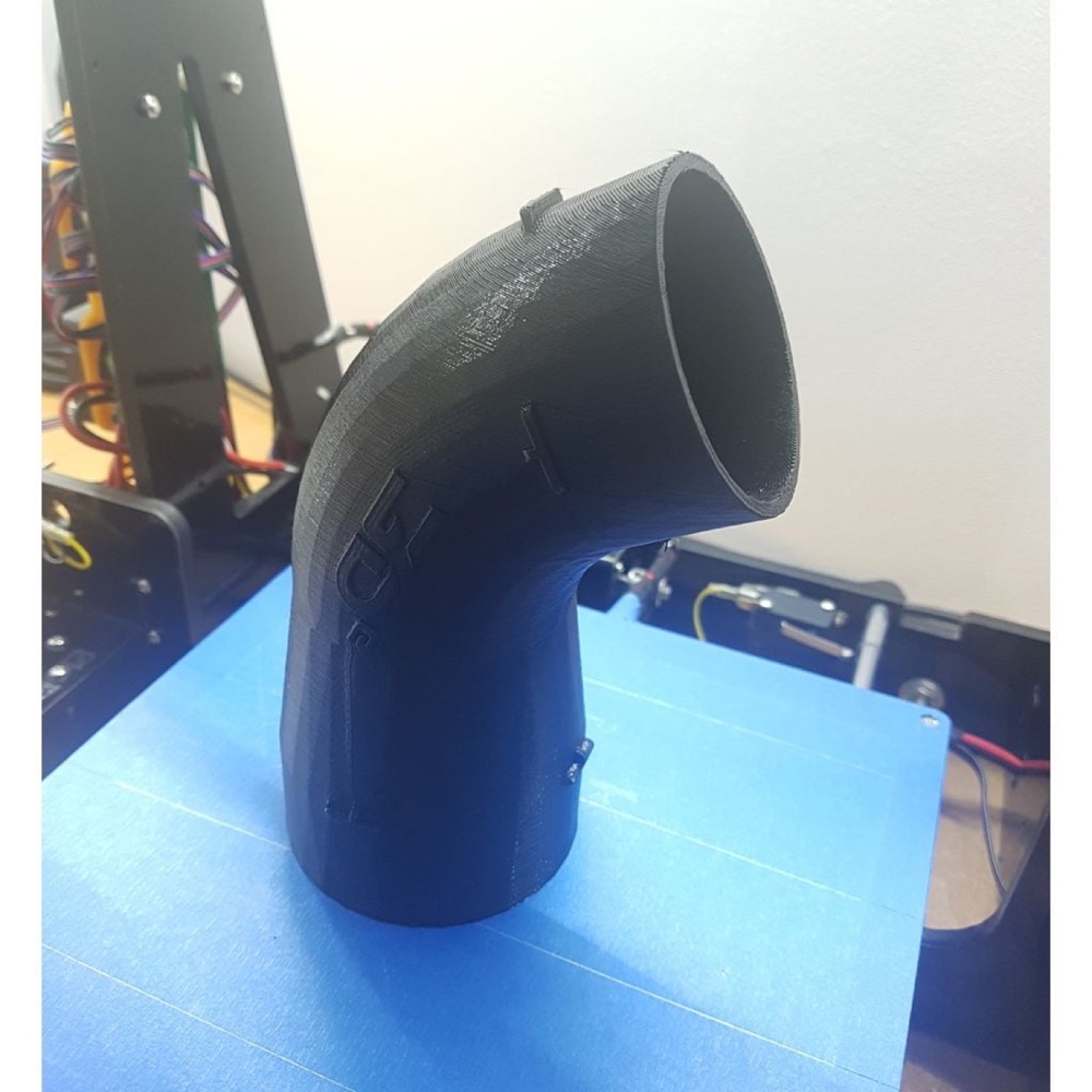 Soğuk Hava Giriş Adaptörü (Cold Air Intake) görsel 3