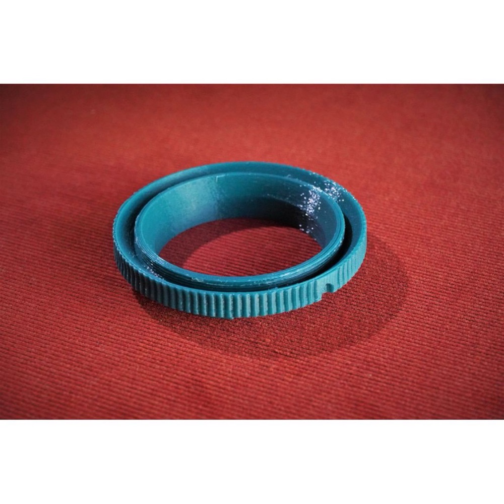 Sony E-Mount Ters Çevirme (Reverse) Makro Adaptörü görsel 2