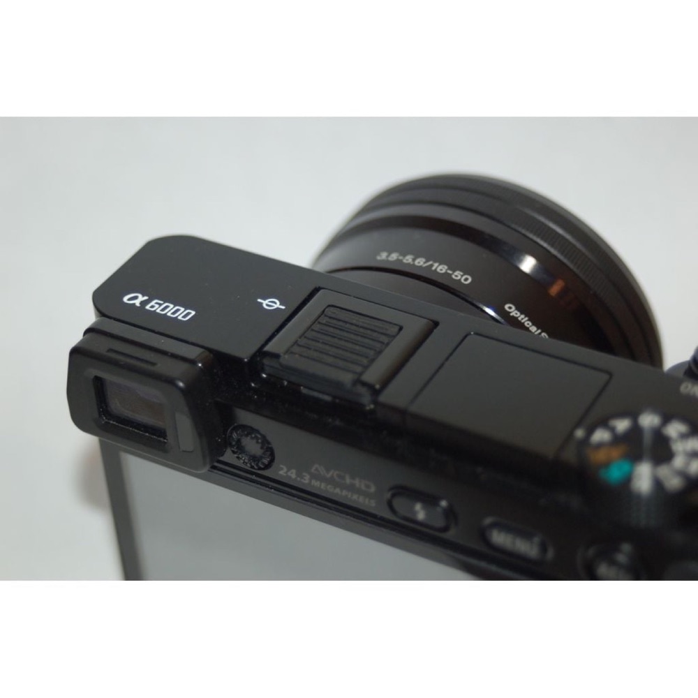 Sony A6000/A6300/A6500/A7 Multi Arayüz Ayakkabısı Koruma Kapağı