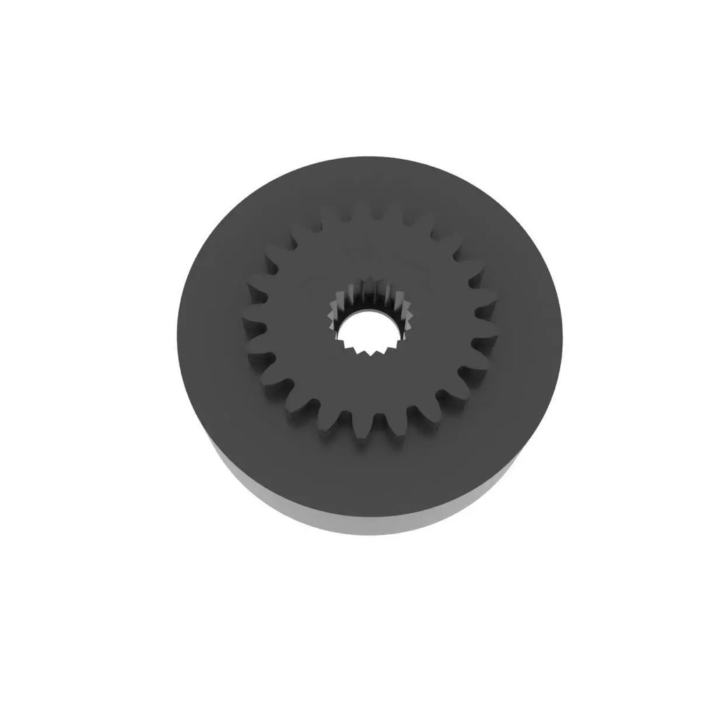 Stihl MSE 140C / 160C / 180C Elektrikli Testere Dişli Tacı 1208-640-7550