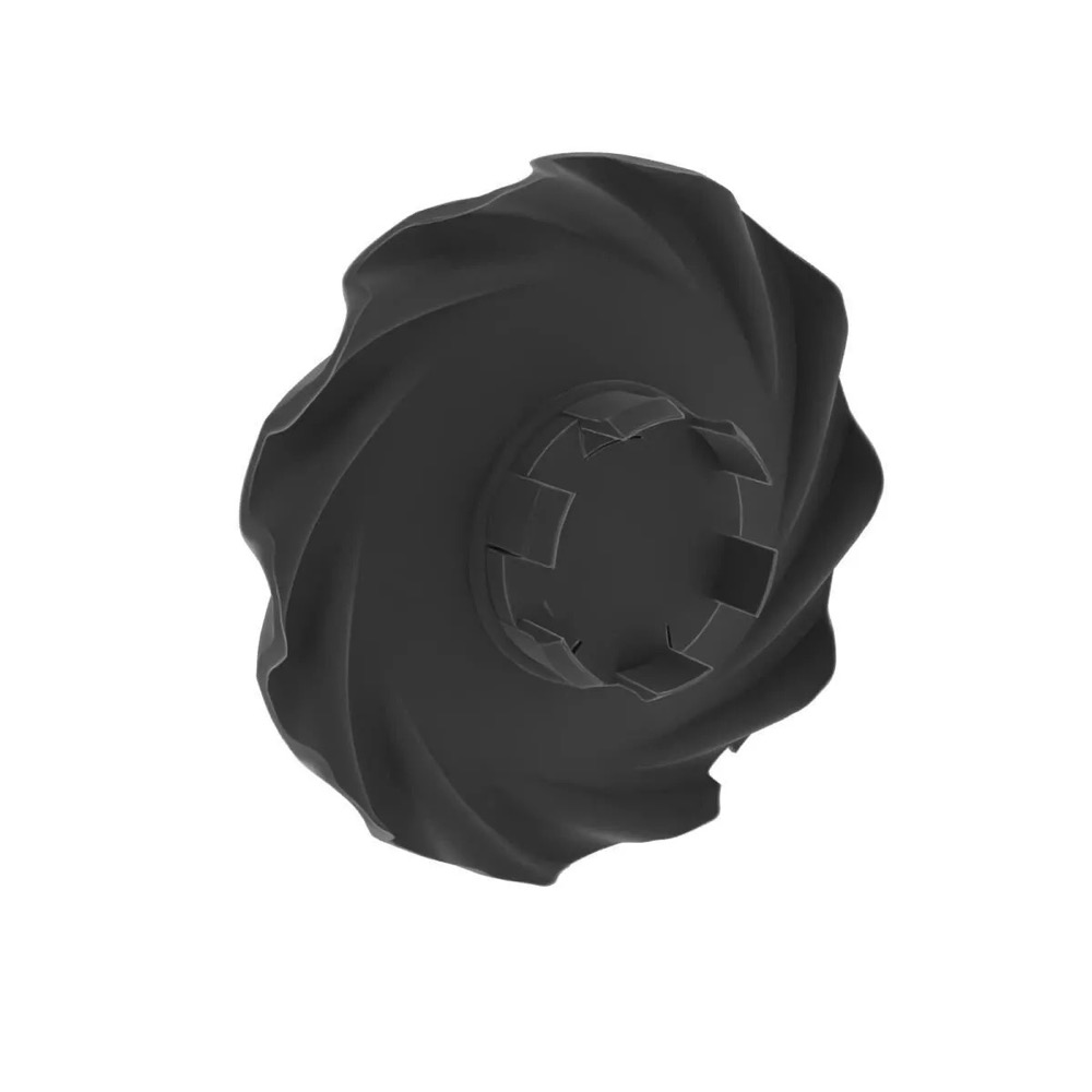 STORM Racing Stil Jant Kapağı (Hubcap) görsel 2