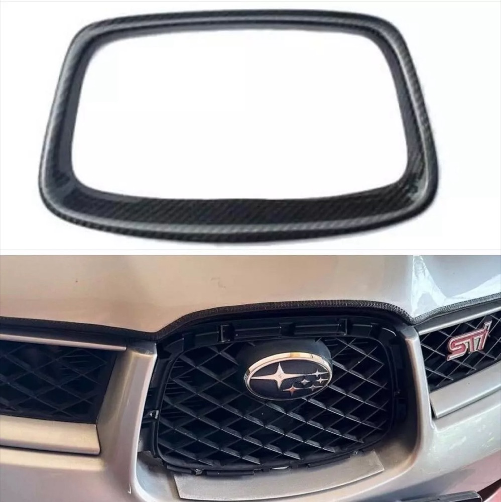 Subaru Impreza Izgara Çerçevesi