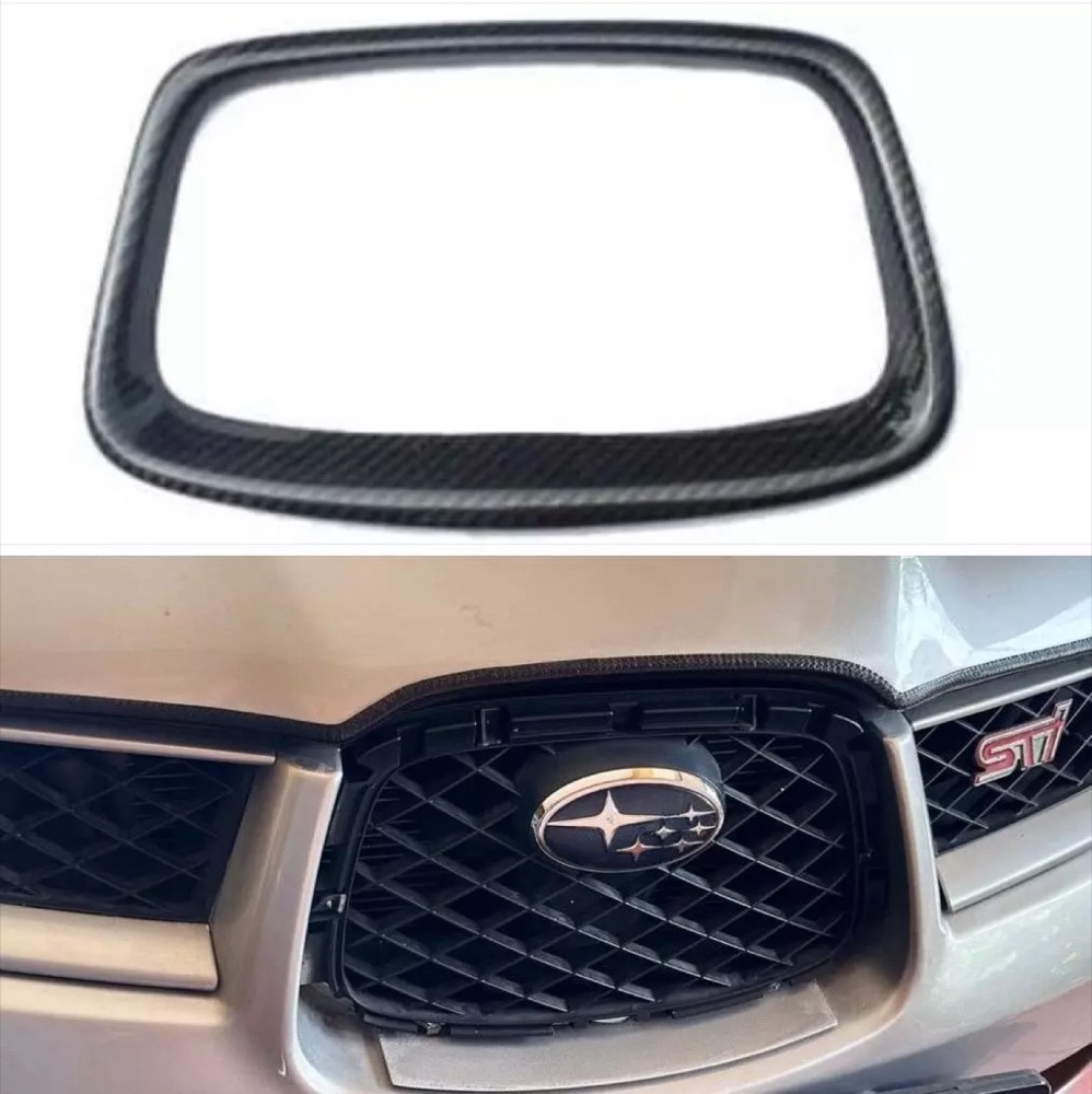 Subaru Impreza Ön Izgara Çerçevesi görsel 2