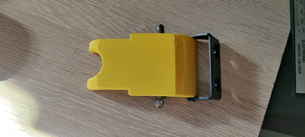 Sunroof Kilit Mekanizması görsel 2