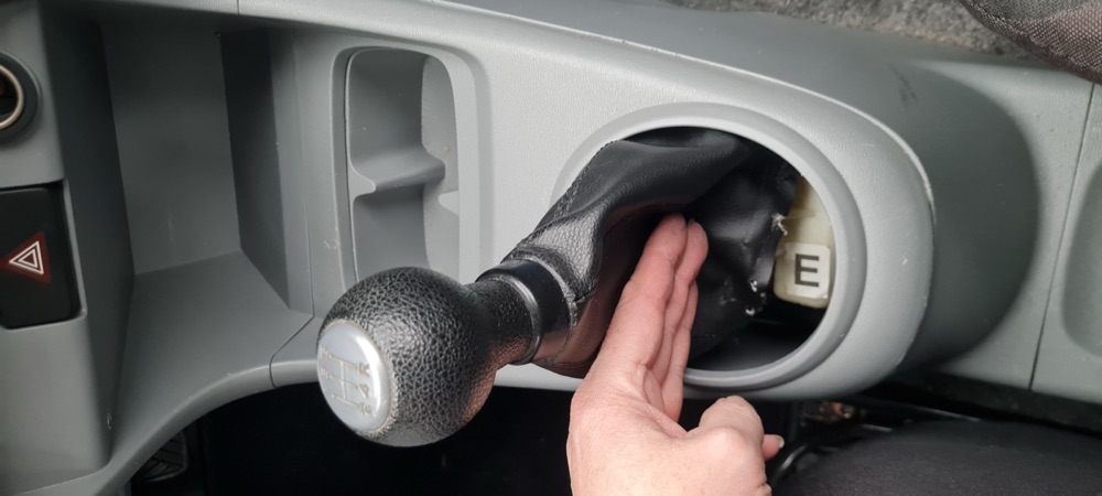 Suzuki Alto vites körüğü bileziği görsel 3